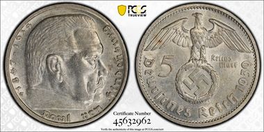 1939-G 5 Mk J-367 AU55