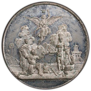 Cert 45635752 - Coin Image