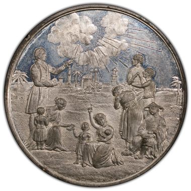Cert 45635756 - Coin Image