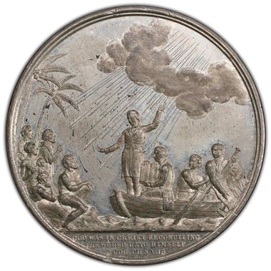 Cert 45635757 - Coin Image