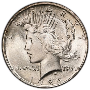 Cert 45638287 - Coin Image