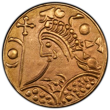 Cert 45638365 - Coin Image