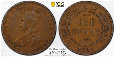 1925 1D KM-23 XF45BN