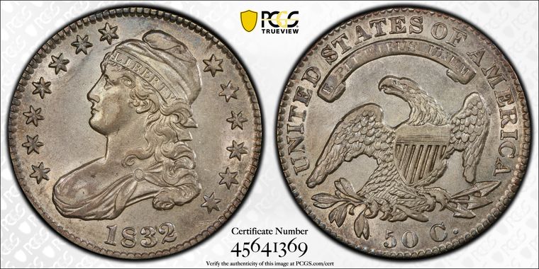 Cert 45641369 - Coin Image