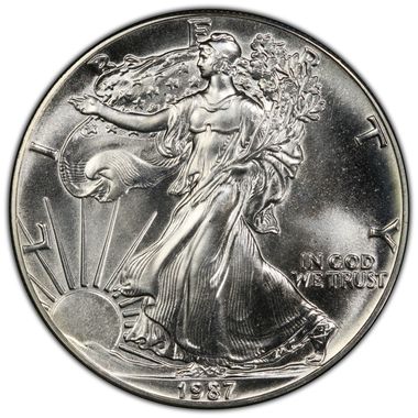 Cert 45643937 - Coin Image