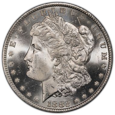 Cert 45643944 - Coin Image