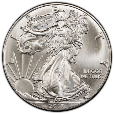 Cert 45644727 - Coin Image