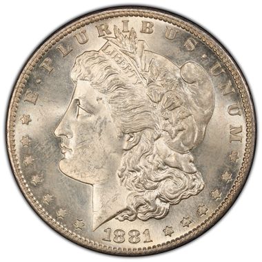 Cert 45644728 - Coin Image