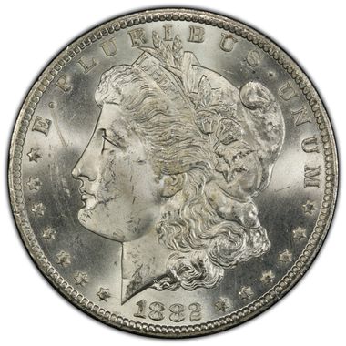 Cert 45645311 - Coin Image