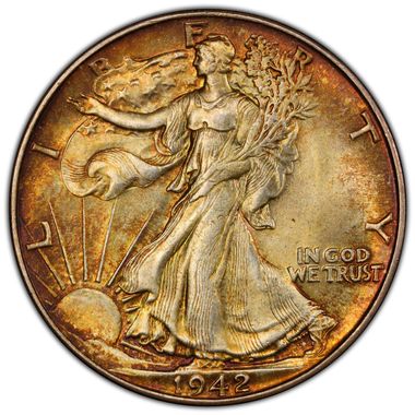 Cert 45645407 - Coin Image