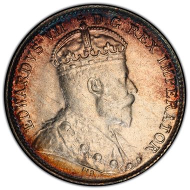 Cert 45645561 - Coin Image