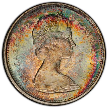 Cert 45645572 - Coin Image