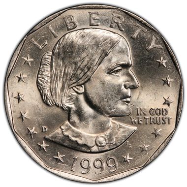 Cert 45645581 - Coin Image