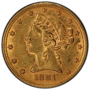 Cert 45647360 - Coin Image