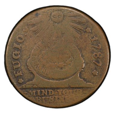 Cert 45647389 - Coin Image