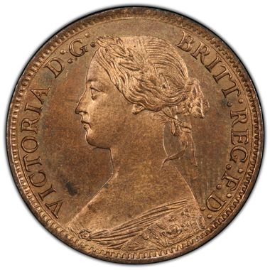 Cert 45647495 - Coin Image