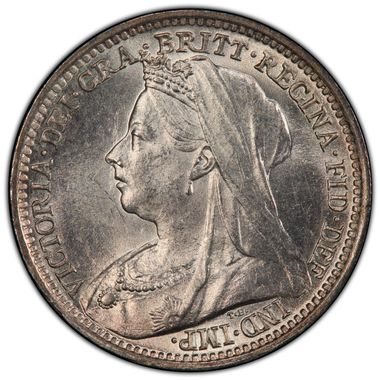 Cert 45647508 - Coin Image