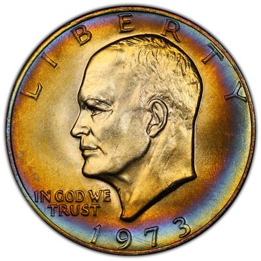 Cert 45647557 - Coin Image