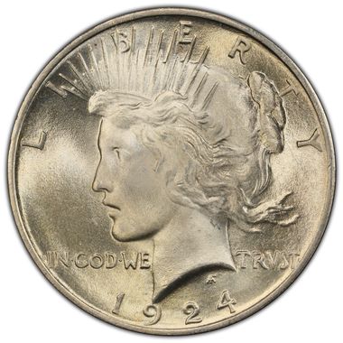 Cert 45647563 - Coin Image