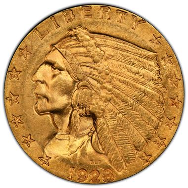 Cert 45647715 - Coin Image