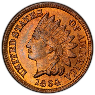 Cert 45648114 - Coin Image