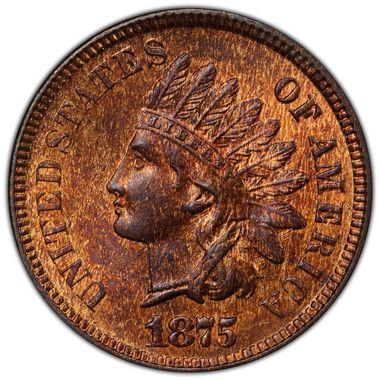 Cert 45648119 - Coin Image