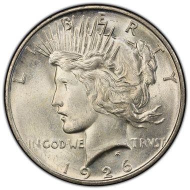 Cert 45648335 - Coin Image