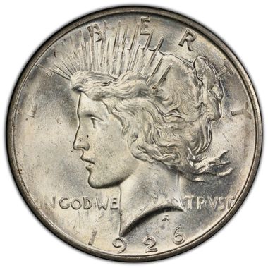 Cert 45648337 - Coin Image