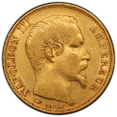 Cert 45648339 - Coin Image