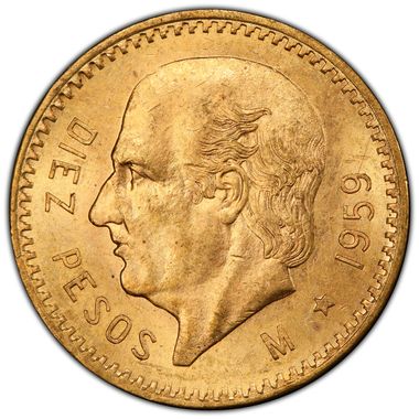 Cert 45648348 - Coin Image