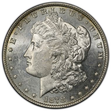 Cert 45649855 - Coin Image