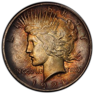 Cert 45650425 - Coin Image