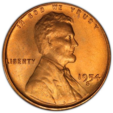 Cert 45650457 - Coin Image