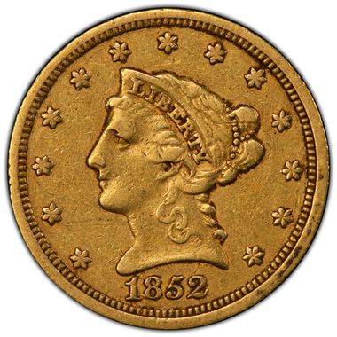 Cert 45650477 - Coin Image