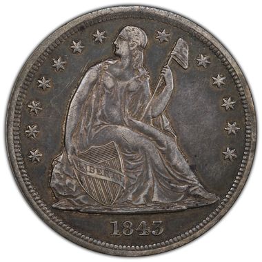 Cert 45650992 - Coin Image