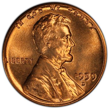 Cert 45651007 - Coin Image