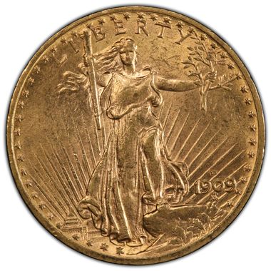 Cert 45651074 - Coin Image