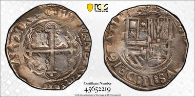 (1572-89)Mo O 4 R Calico-505 XF40