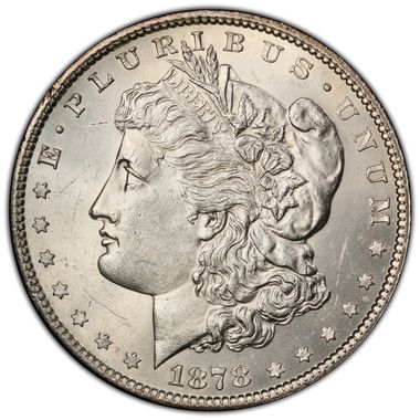 Cert 45652233 - Coin Image