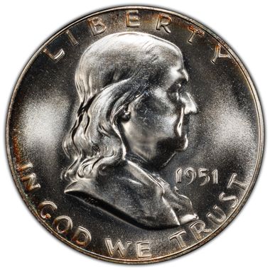 Cert 45653161 - Coin Image