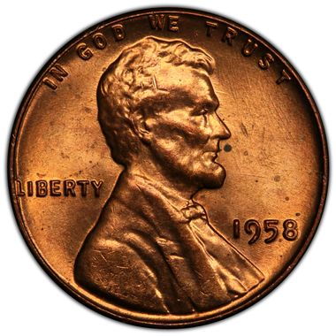 Cert 45653331 - Coin Image