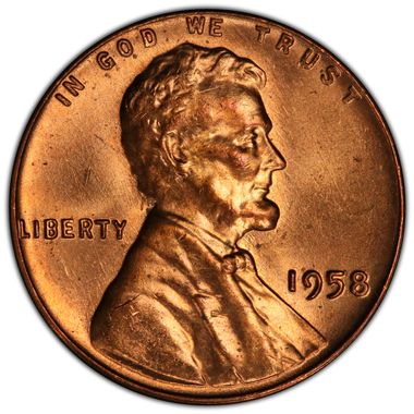 Cert 45653332 - Coin Image