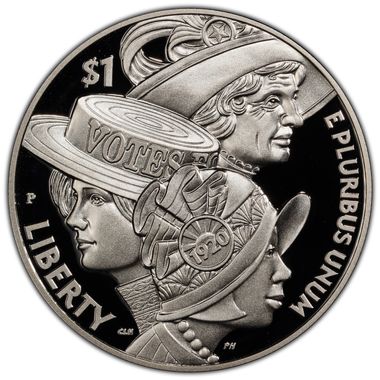 Cert 45653397 - Coin Image