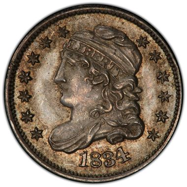 Cert 45654274 - Coin Image