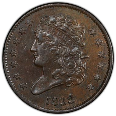 Cert 45654279 - Coin Image