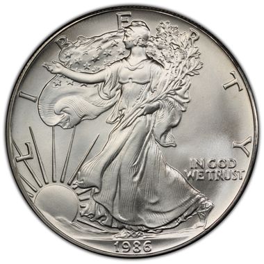 Cert 45654907 - Coin Image