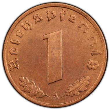 Cert 45654914 - Coin Image