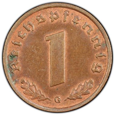 Cert 45654918 - Coin Image