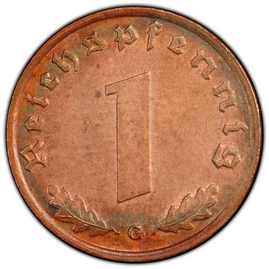 Cert 45654919 - Coin Image