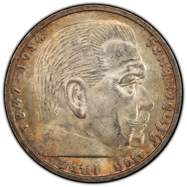 Cert 45654924 - Coin Image